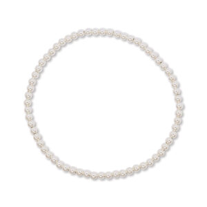 3MM ELLA JOLIE STERLING SILVER BRACELET